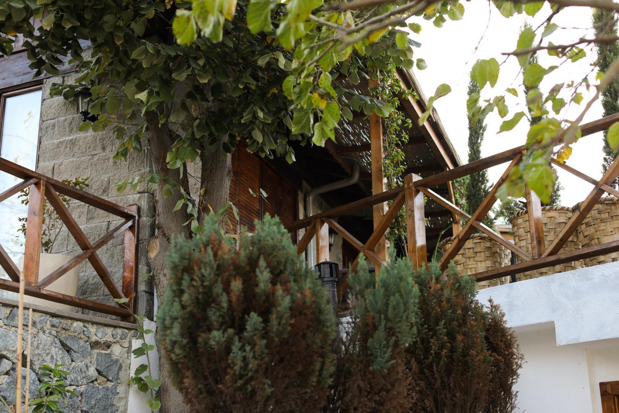 Station touristique Mavi At Blue Horse